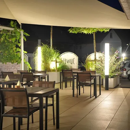 Hotel Restaurant Juwel-3