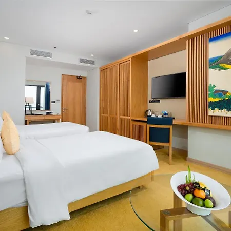 Sala Danang Beach Hotel-3