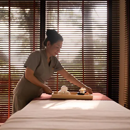 Palace Long Hai Resort-2