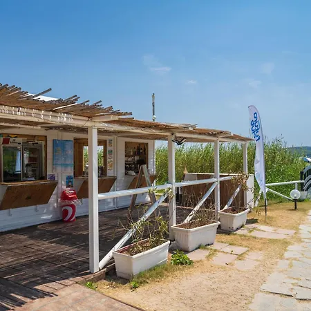 Hotel Baia Di Conte Club & Resort-2