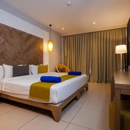 African Princess Beach Hotel-2
