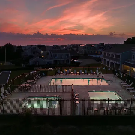 Beachside Village Resort-3