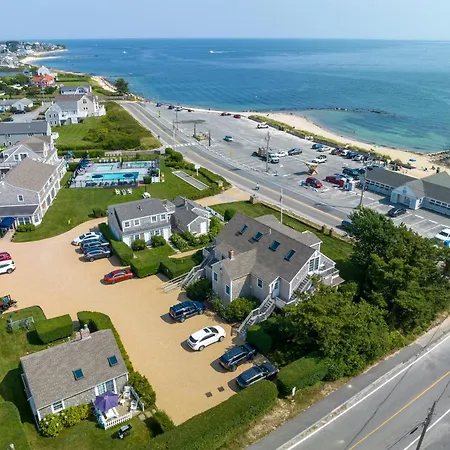 Beachside Village Resort-2