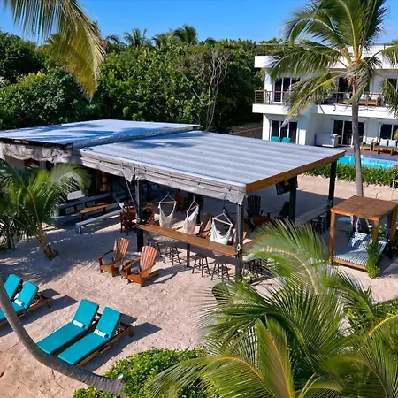 Mangata Villas Adults Only-3
