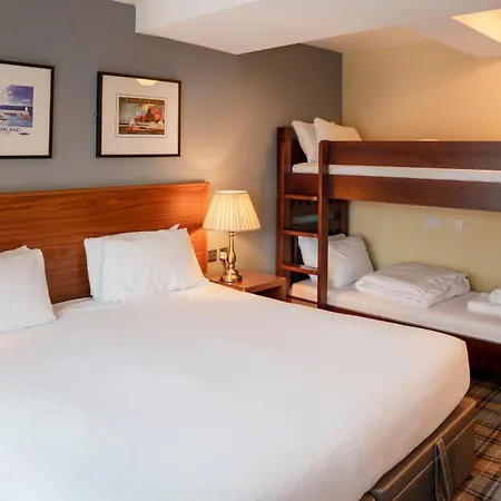 The Bamburgh Castle Inn - The Inn Collection Group-2