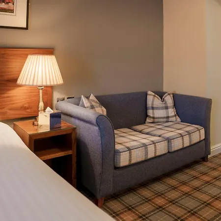 The Bamburgh Castle Inn - The Inn Collection Group-3