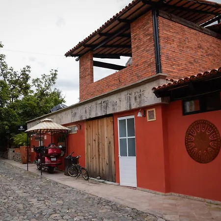 Casa Miura Hotel Boutique-3