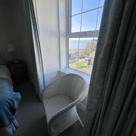Bay View Guest House-3