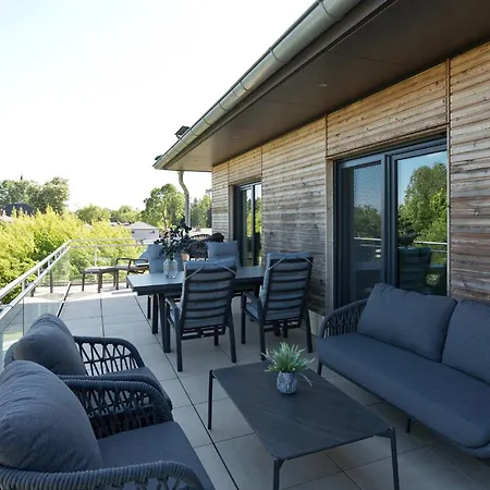 Kells Appartements-3