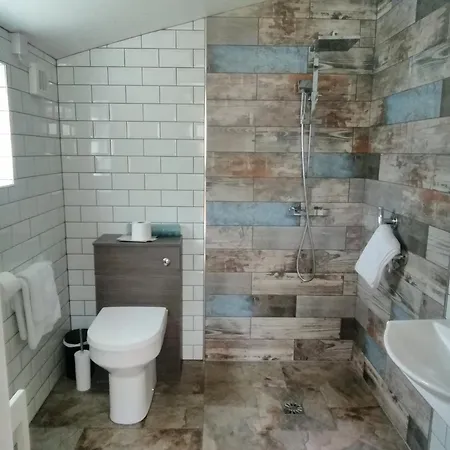 Rosedene Guest House-3