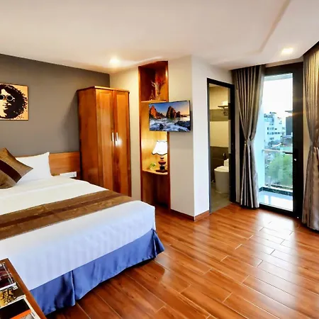 Ckd Nha Trang Hotel-3