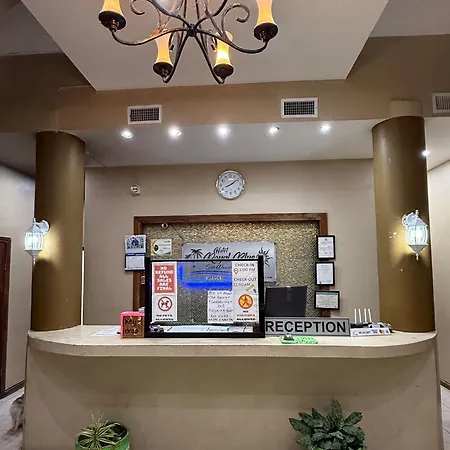 Hotel Royal Blue & Golf Cart Rental-3