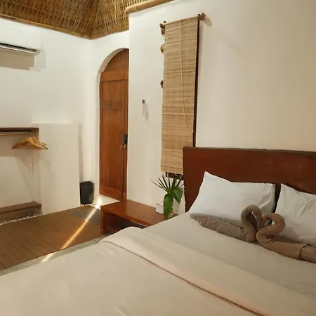 Cocovana Beach Resort (Adults Only)-3