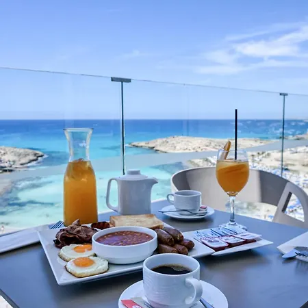 Chrysomare Beach Hotel & Resort-2