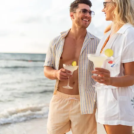 Margaritaville Island Reserve Riviera Cancun - A Karisma All-Inclusive Experience For All (Adults Only)-3