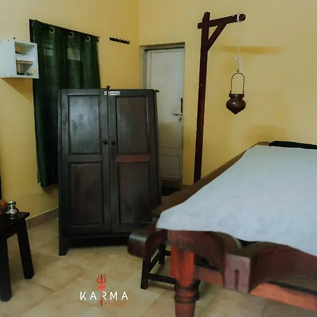 Karma Beach Hotel-3