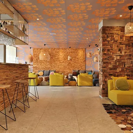 Hotel Restaurant San Lucianu-2