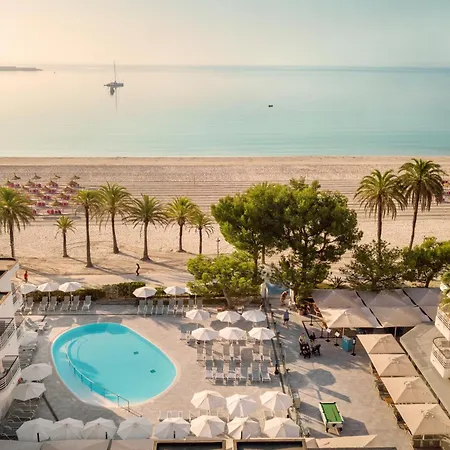 Sunwing Alcudia Beach-2