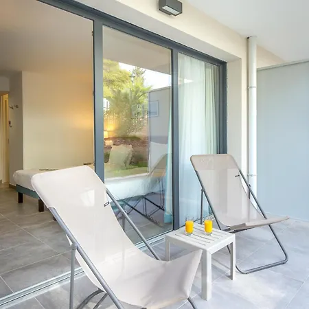 SOWELL HOTELS La Plage-2