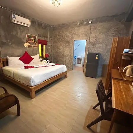 Araya Boutique Hotel-2