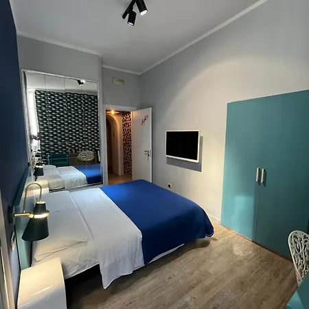 H Rooms Boutique Hotel-3