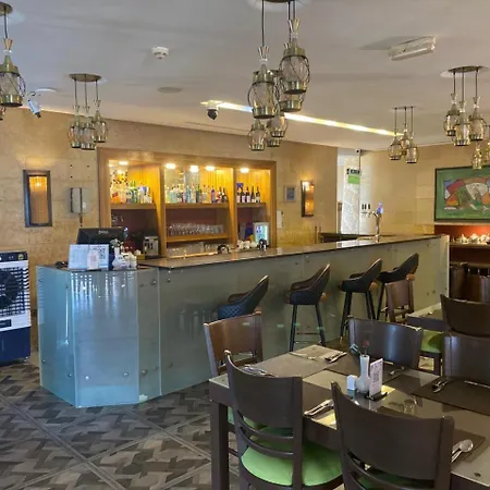 O Beach Hotel & Resort-3