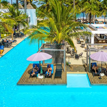 Kalimba Beach Resort (Adults Only)-3