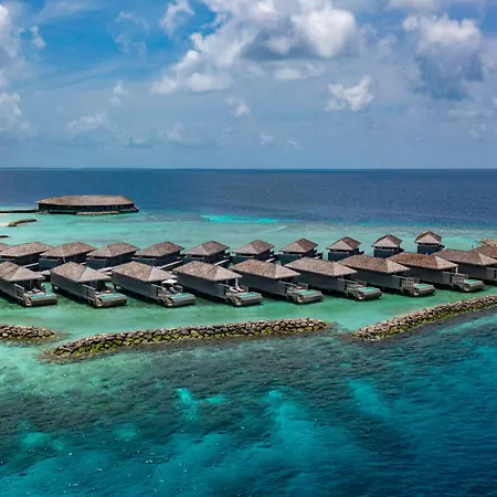 Kagi Maldives Resort & Spa-3