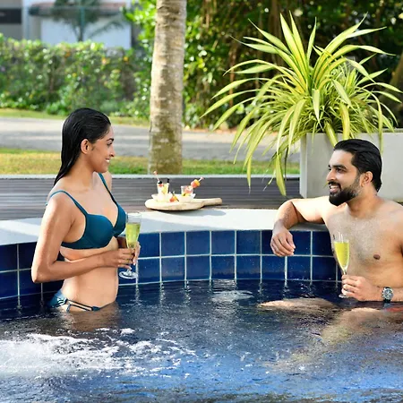Sheraton Kosgoda Turtle Beach Resort-2