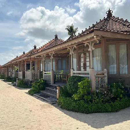 Blue Harbor Beachfront Villas & Resto-2