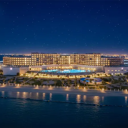 Grand Millennium Gizan-3
