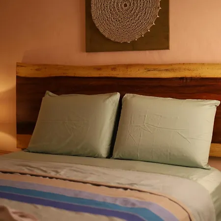 Nacional Beach Club&Bungalows-3