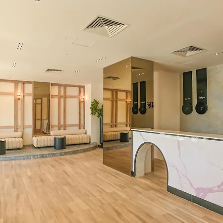 Ajira Boutique Hotel Hurghada Marina-3