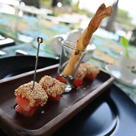 La Maison De L'Ile D'Orleans - B&B - Dejeuner Gastronomique-2