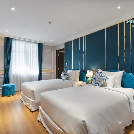 Angel Beach Hotel Danang-2