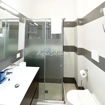 Aquarama Rooms & Apartments-3