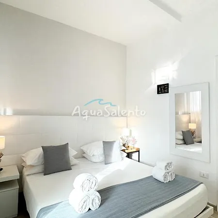 Aquarama Rooms & Apartments-2