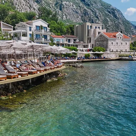 Hotel Palazzo Del Mare - Essenza-2