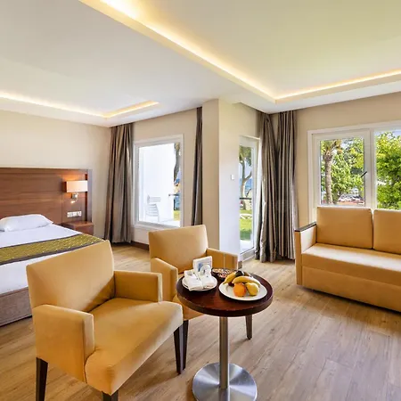 Salamis Bay Conti Resort Hotel & Casino-3