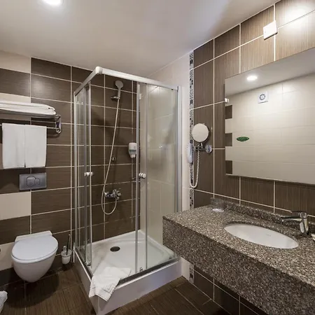 Salamis Bay Conti Hotel Resort&SPA&Casino-3