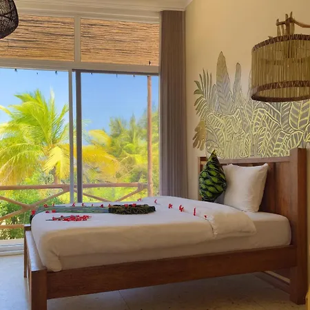 The One Resort Zanzibar-3