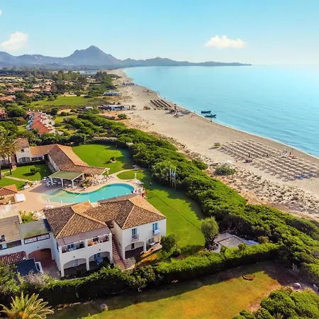 Costa Rey Wellness&Spa Resort-3