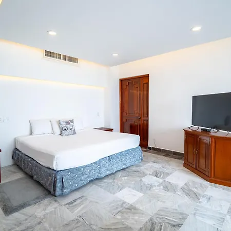 Hotel&Museo Casa Turquesa-2