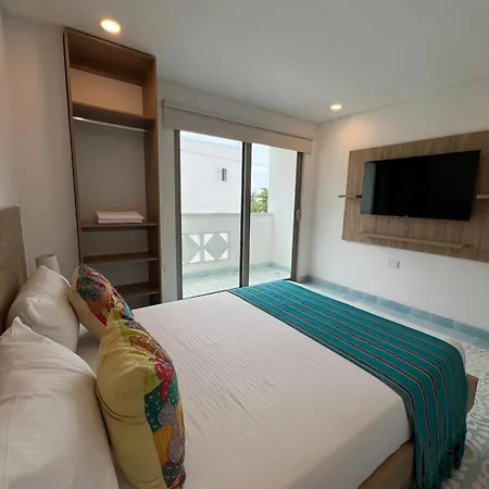 Hotel Coco Beach By Croma-3