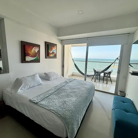 Playa Cartagena Apartments-3