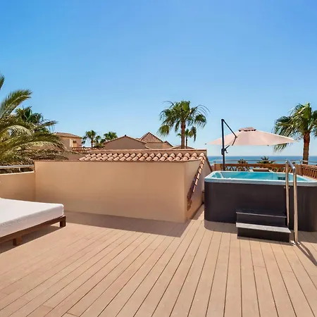 Wyndham Grand Costa Del Sol-3