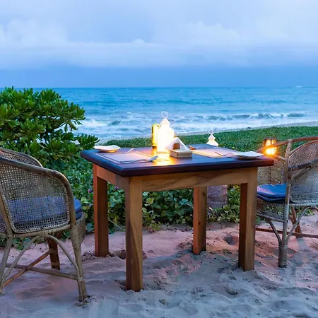Sleeping Elephant Beach Resort-2