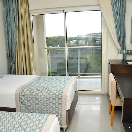 Lrs Hotels Lake River Side Hotel & Spa-2
