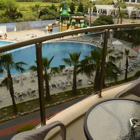 Lrs Hotels Lake River Side Hotel & Spa-3