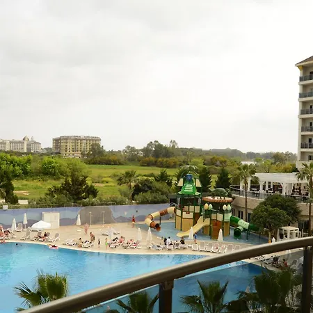 Lrs Hotels Lake River Side Hotel & Spa-3